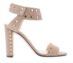 Top 5 Spring Shoe Trends – #5 Embellished High Heel Sandals